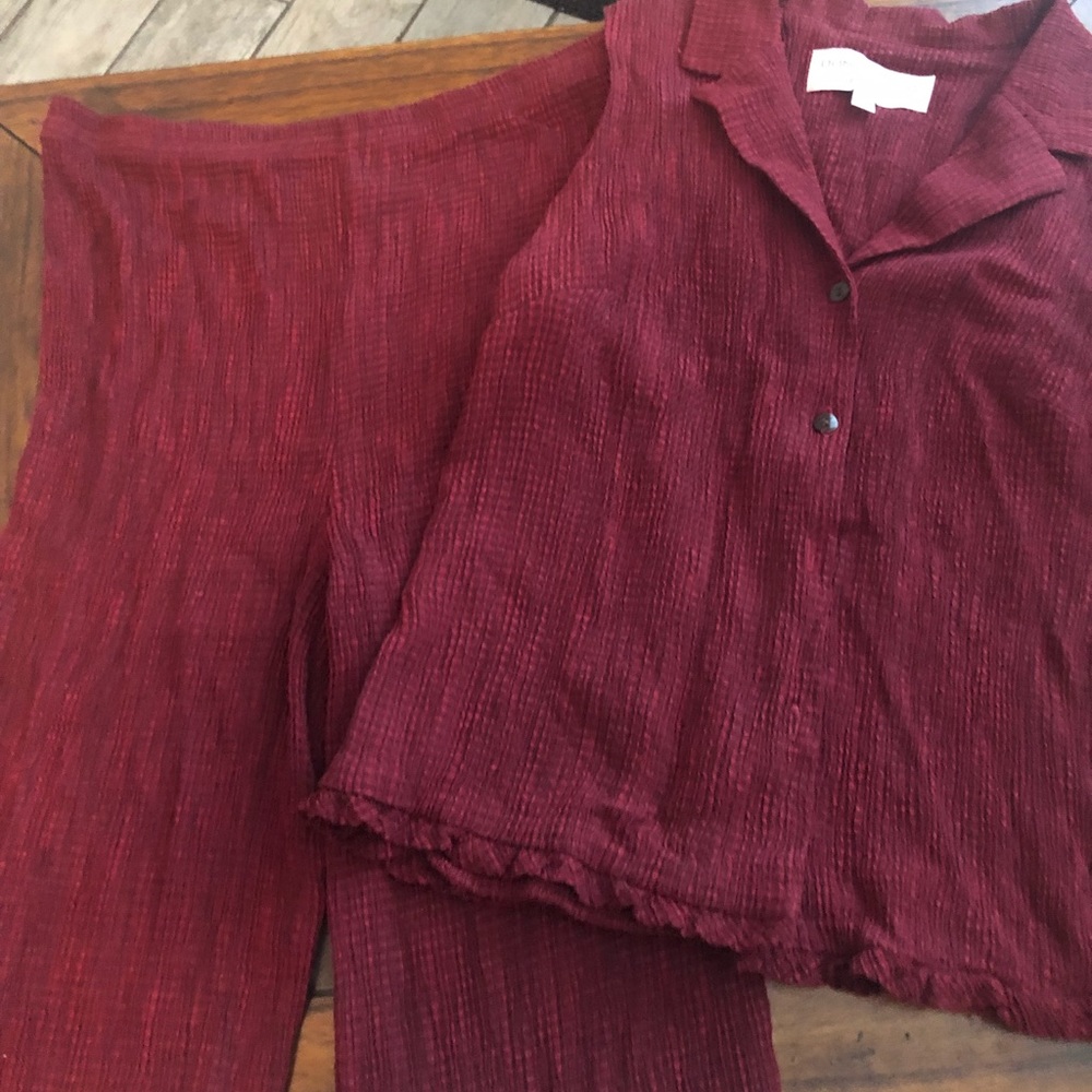 Donna Ricco New York Outfit Petite 6P